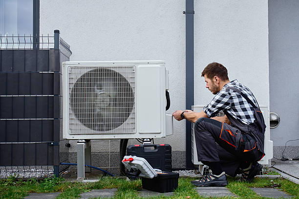 Trusted Hvac Repair service in Milton, GA - HVAC Repair CO